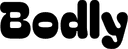 Bodly logo