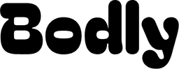 Bodly logo