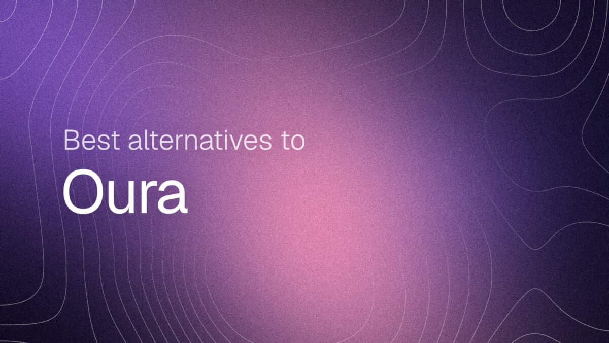 Die besten Oura-Ring-Alternativen 2026 (ohne Abo)