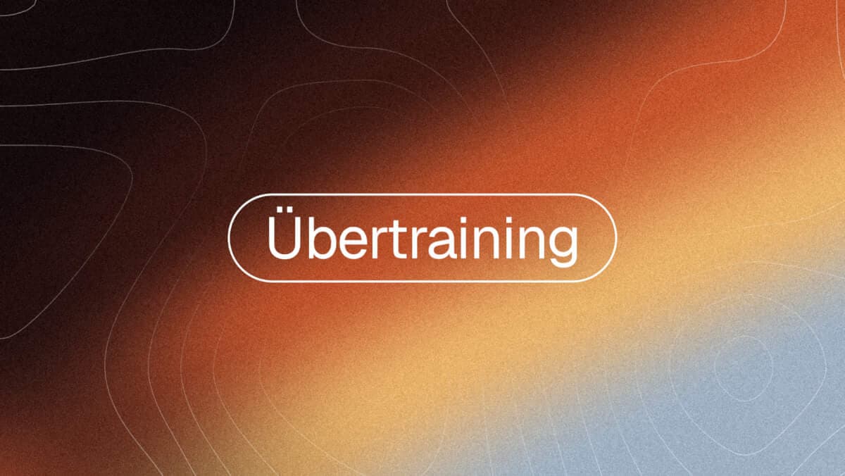 Übertraining: Symptome, Ursachen und Erholungszeit