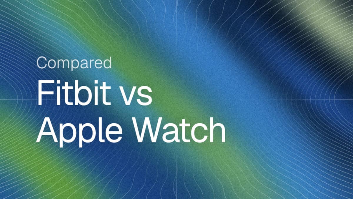 Fitbit vs Apple Watch (2026): Sleep, Readiness and Price