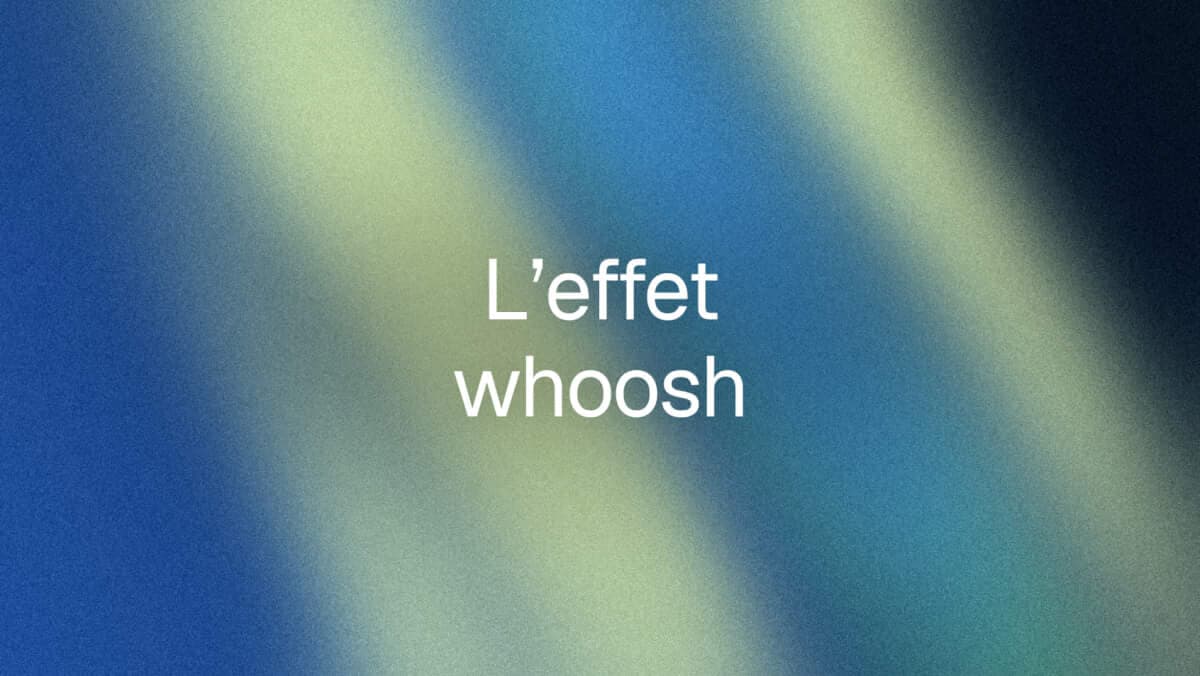 Effet whoosh et perte de poids : mythe ou réalité ?