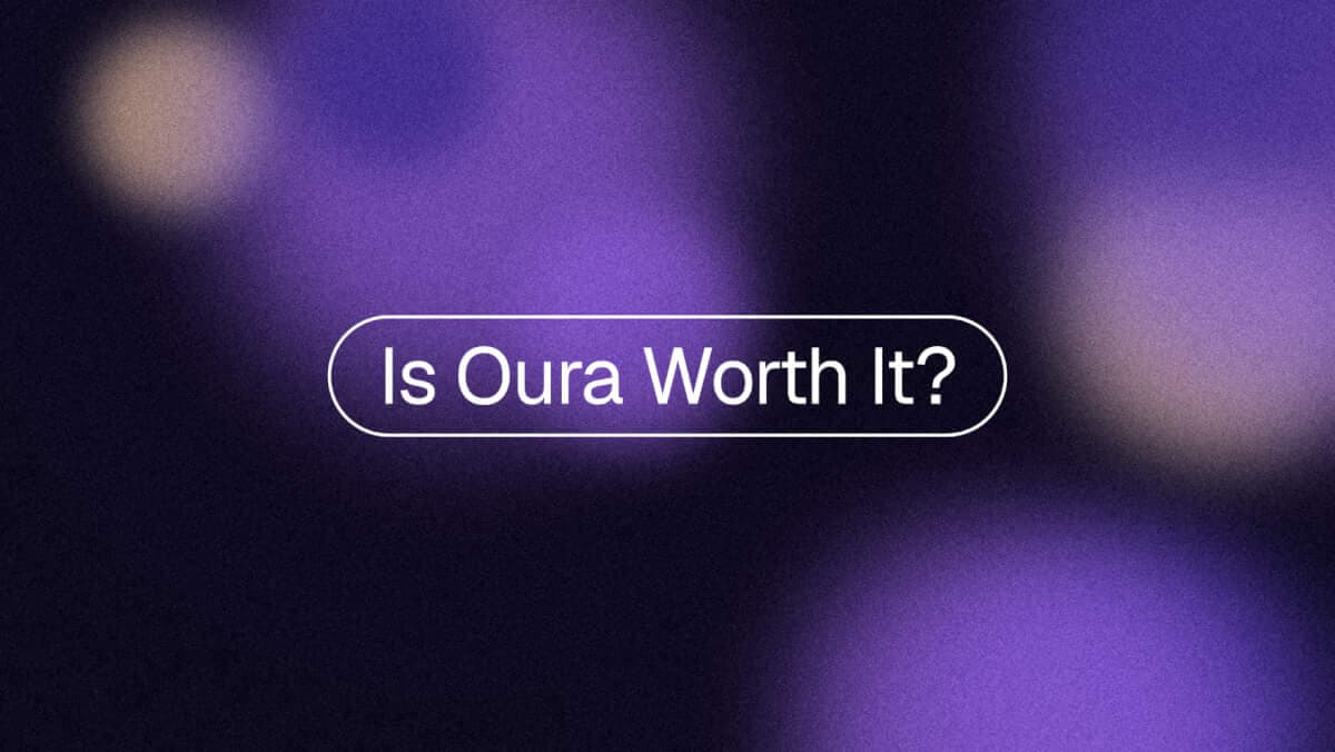 Is the Oura Ring Worth It in 2026? Cost and Membership