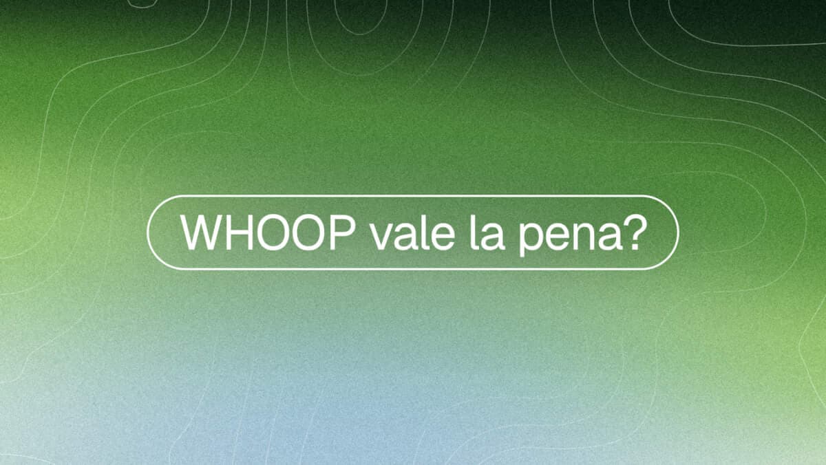 WHOOP vale la pena nel 2026? Costi e vantaggi