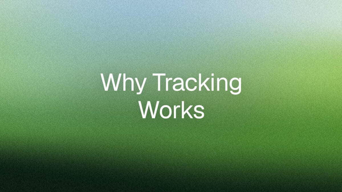 Transform Your Health: Benefits of Regular Tracking