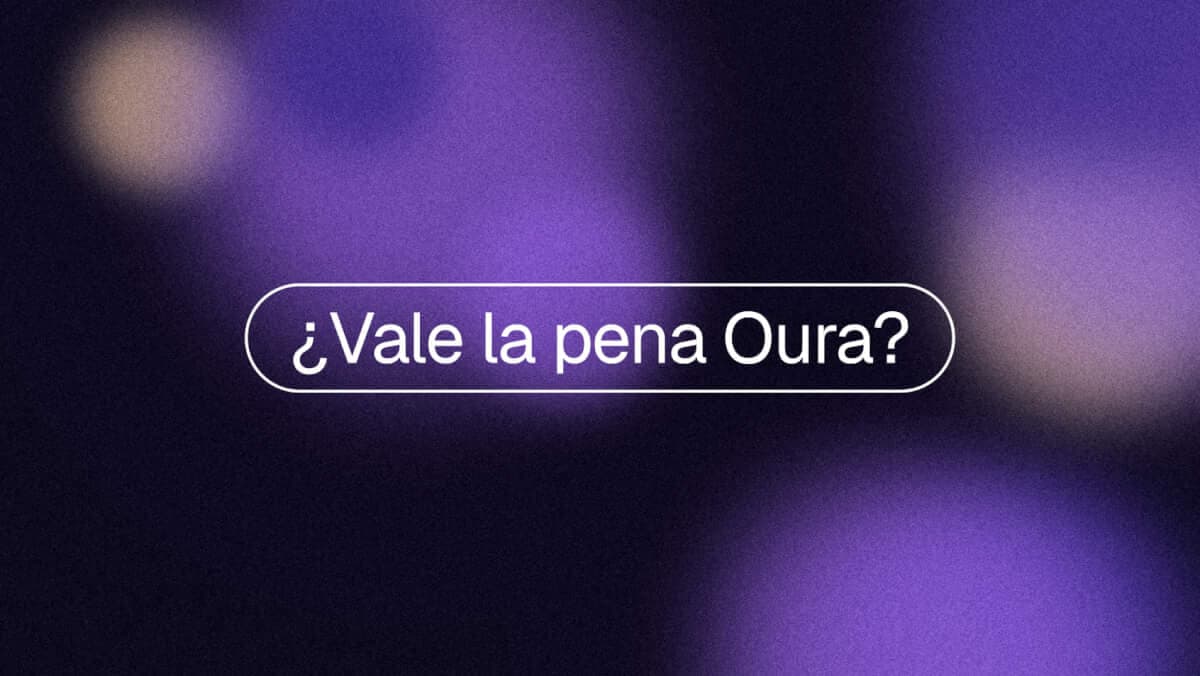 ¿Merece la pena Oura en 2026? Coste y membresía