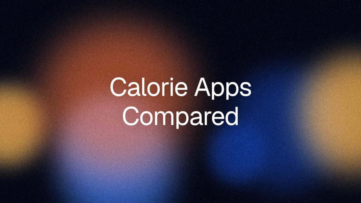 Lose It vs MyFitnessPal vs Cronometer (2026)