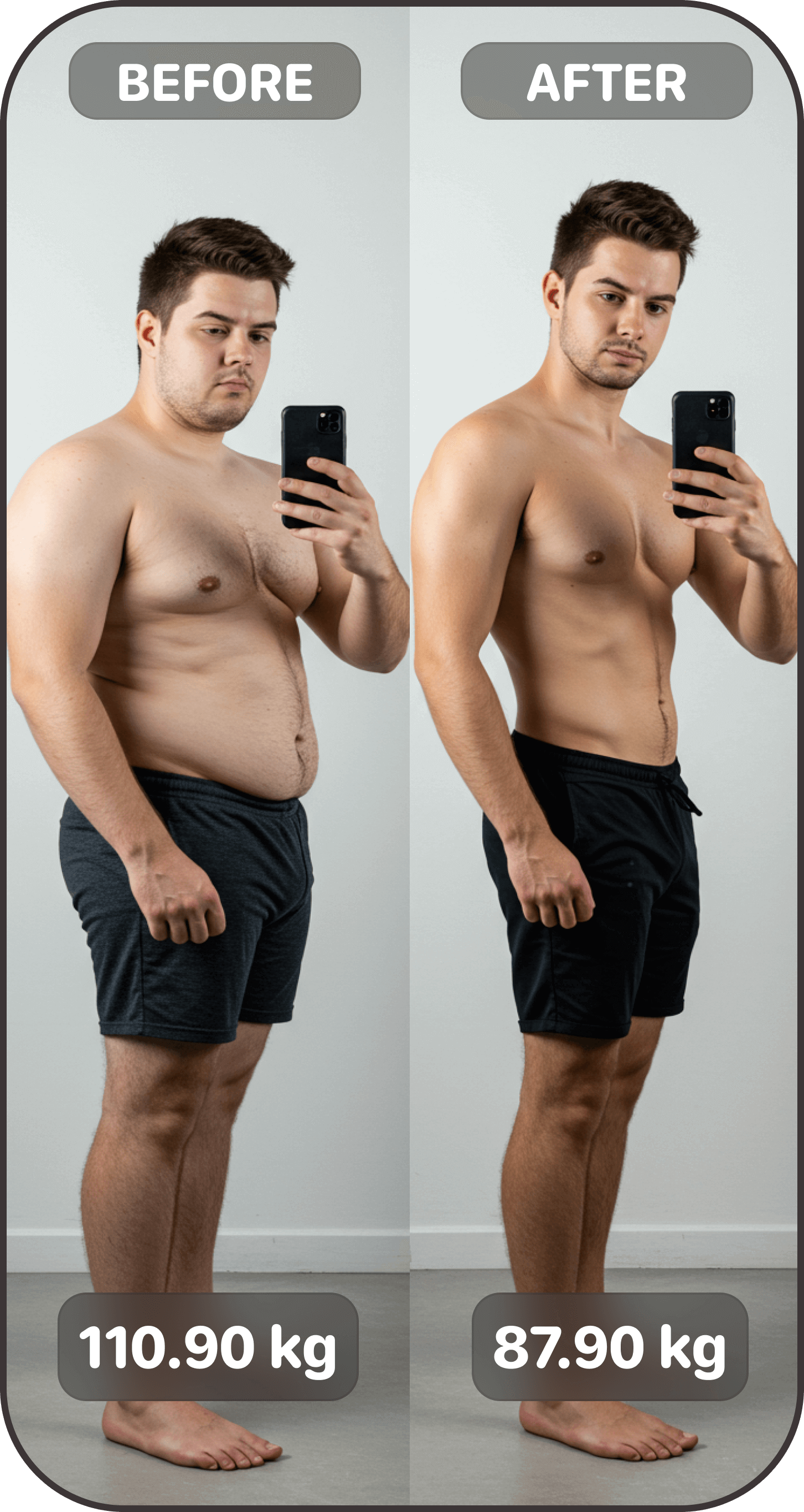 Meal Scan