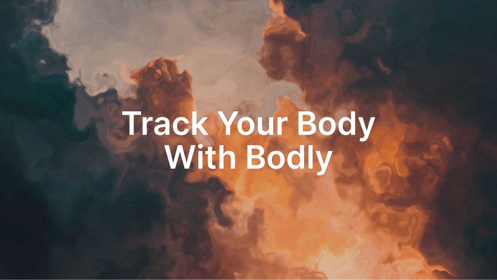 Why Bodly Is The Best Body Tracking App in 2026